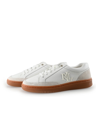 Lauren Ralph Lauren Sneaker