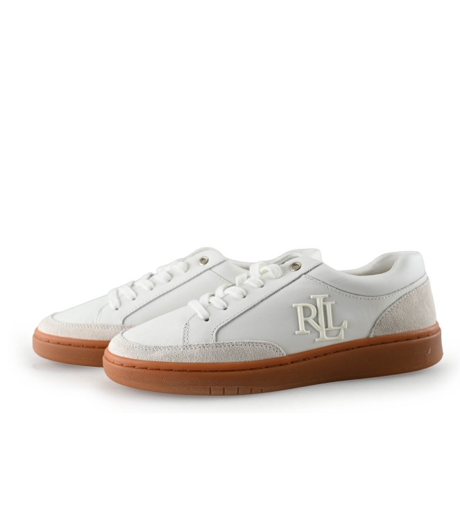 Lauren Ralph Lauren Sneaker