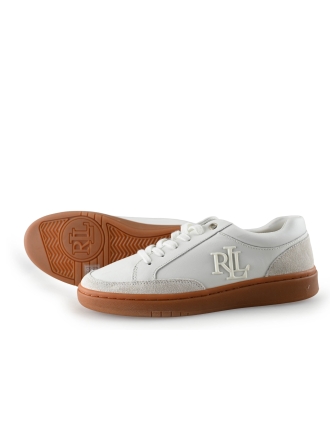 Lauren Ralph Lauren Sneaker