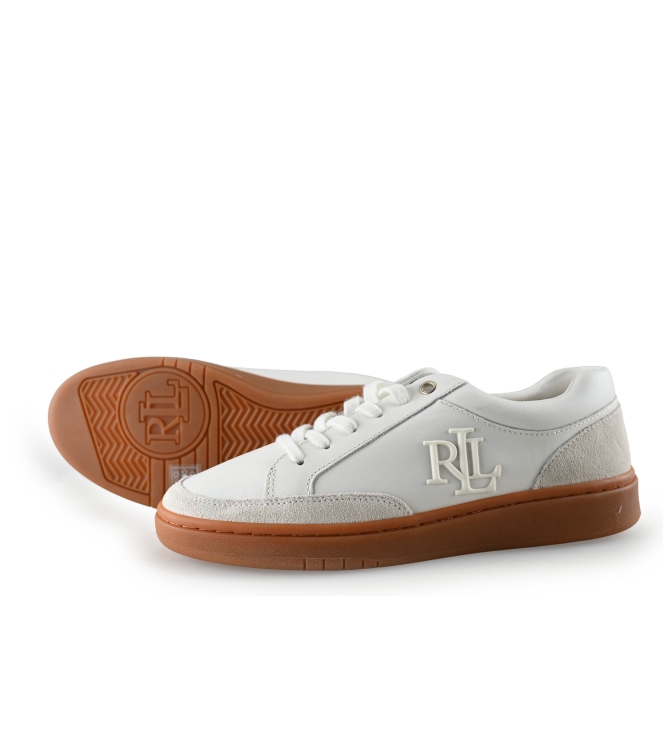 Lauren Ralph Lauren Sneaker