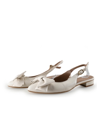 Tango Slingbacks Beige 294602