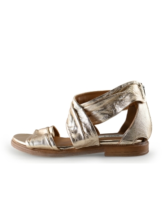 Notre-V Sandalen Gold 294604