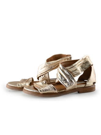Notre-V Sandalen Gold 294604