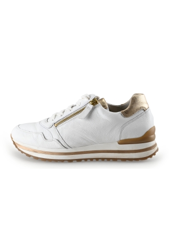 Gabor Sneaker Weiß 294608
