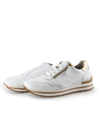 Gabor Sneaker Weiß 294608
