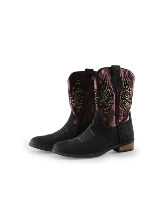 HIP Cowboystiefel