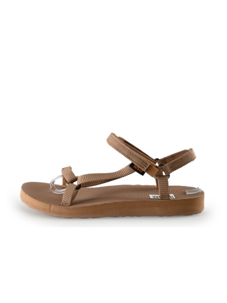 Teva Sandalen Braun 294613