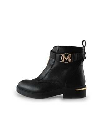 Mexx Bikerstiefel Schwarz 294615