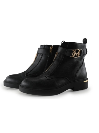 Mexx Bikerstiefel Schwarz 294615