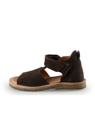 Du Loua Sandalen Braun 294616