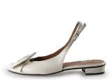 Lina Locchi Slingbacks
