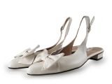 Lina Locchi Slingbacks