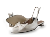 Lina Locchi Slingbacks