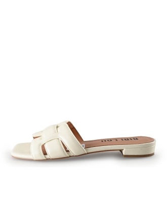 Bibi Lou Mules Pantoletten