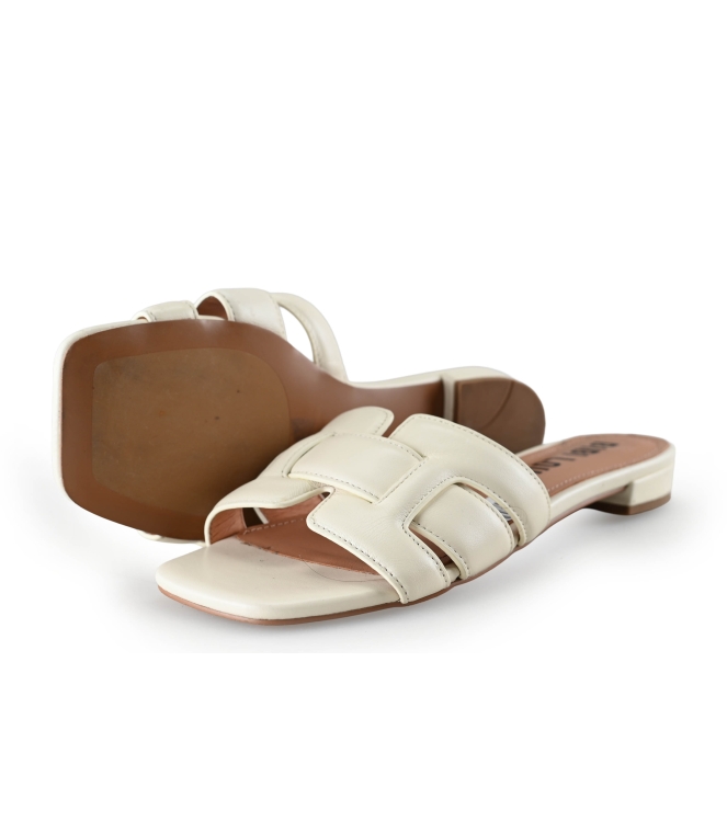Bibi Lou Mules Pantoletten