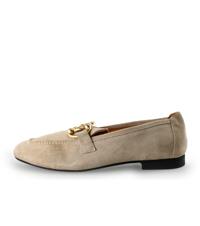 Notre-V Loafers 