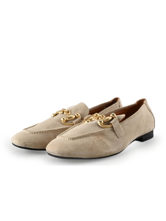 Notre-V Loafers  Beige 294627