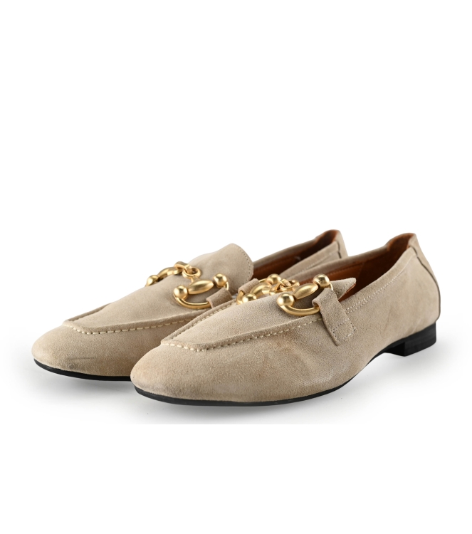 Notre-V Loafers 