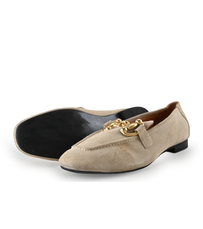 Notre-V Loafers 