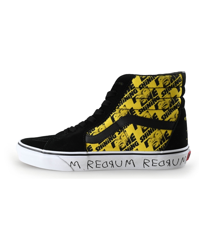 Vans Hohe Sneaker