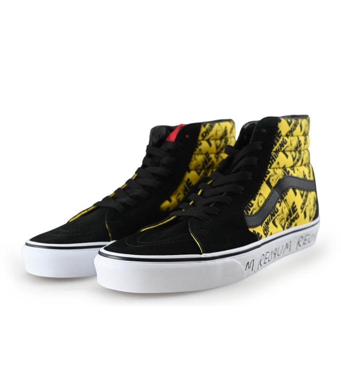 Vans Hohe Sneaker