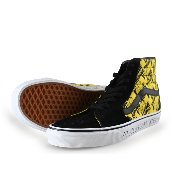 Vans Hohe Sneaker