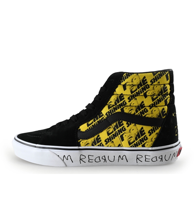 Vans Hohe Sneaker