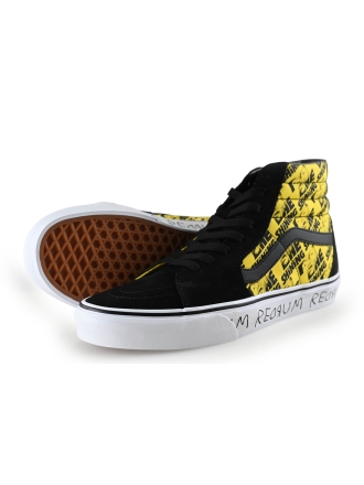 Vans Hohe Sneaker