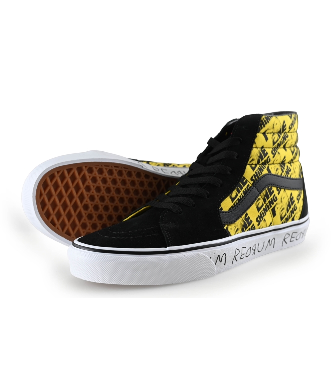 Vans Hohe Sneaker