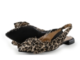 Notre-V Slingbacks