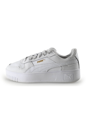 Puma Sneaker Weiß 294639