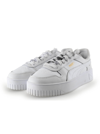 Puma Sneaker Weiß 294639