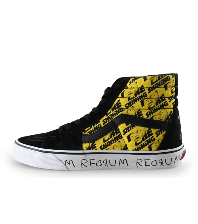 Vans Hohe Sneaker