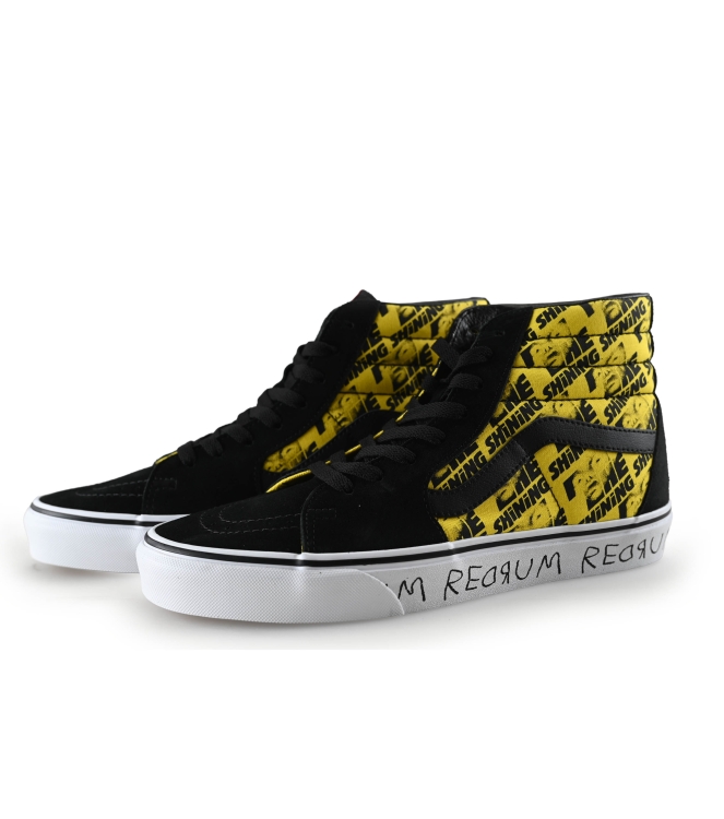 Vans Hohe Sneaker