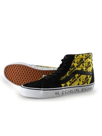 Vans Hohe Sneaker
