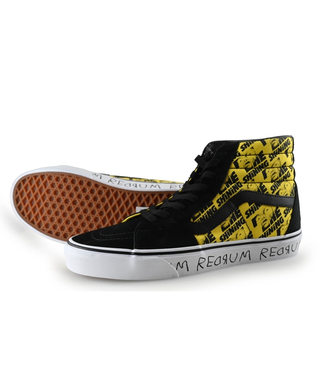 Vans Hohe Sneaker