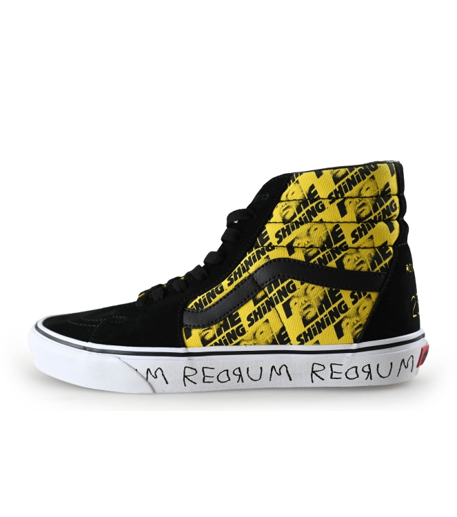 Vans Hohe Sneaker