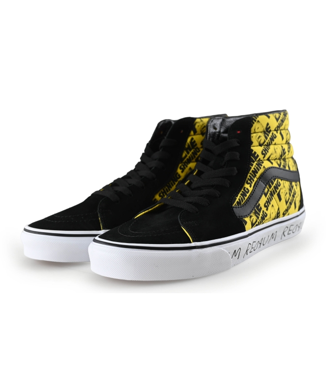 Vans Hohe Sneaker