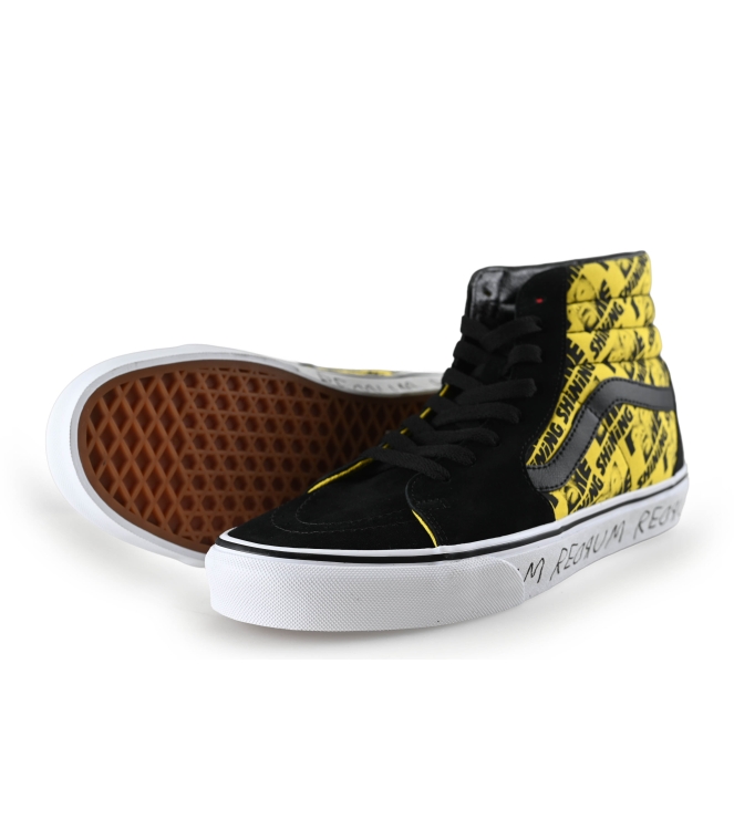 Vans Hohe Sneaker