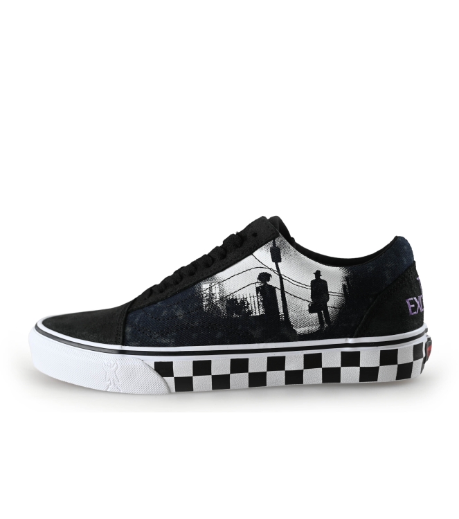 Vans Slip-ons