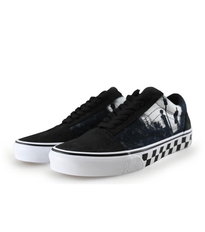 Vans Slip-ons