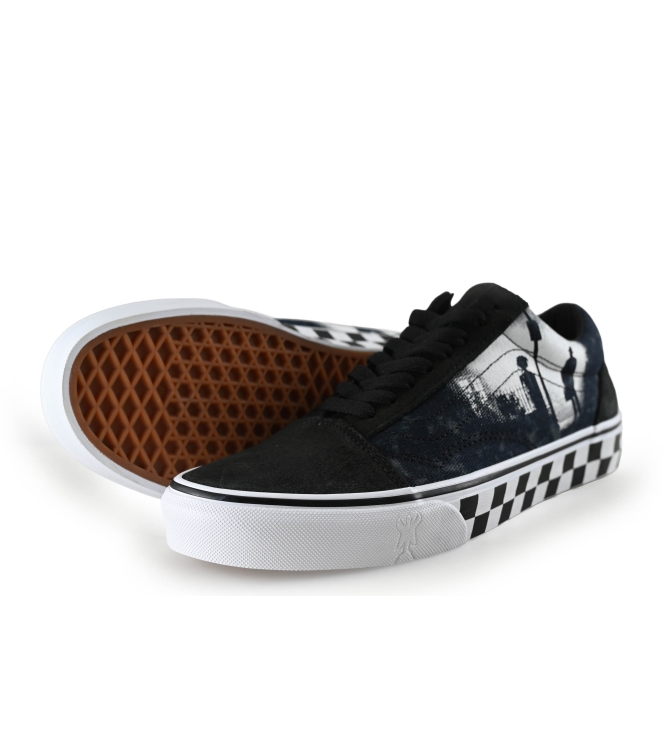 Vans Slip-ons