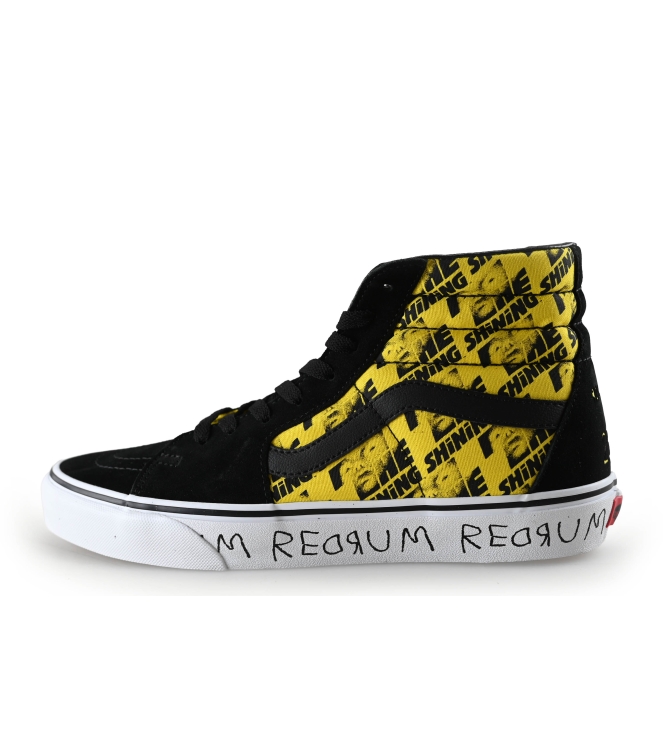 Vans Hohe Sneaker
