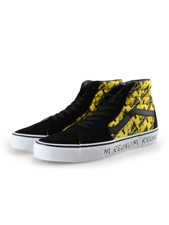 Vans Hohe Sneaker