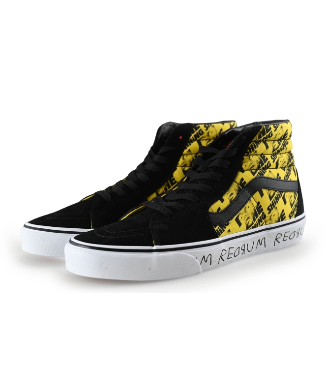 Vans Hohe Sneaker