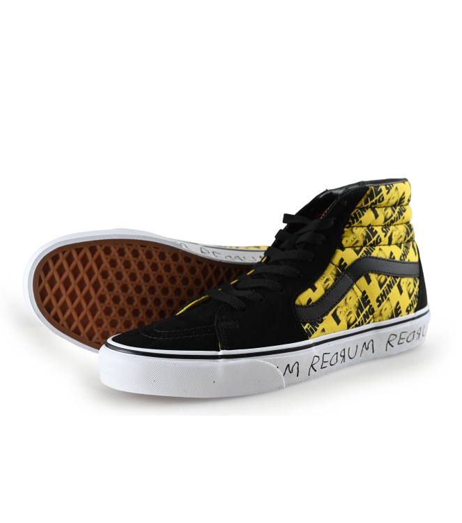 Vans Hohe Sneaker