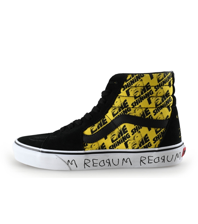 Vans Hohe Sneaker