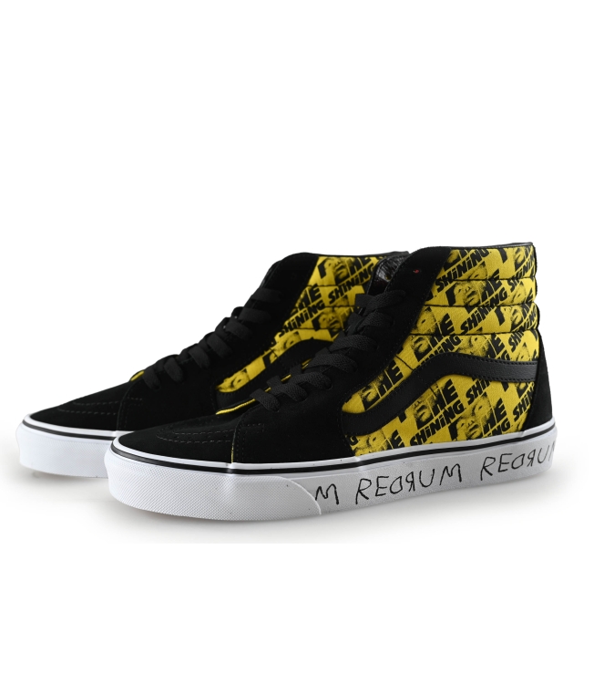 Vans Hohe Sneaker