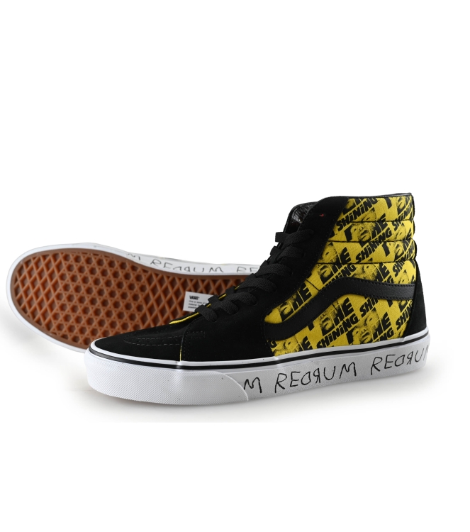 Vans Hohe Sneaker