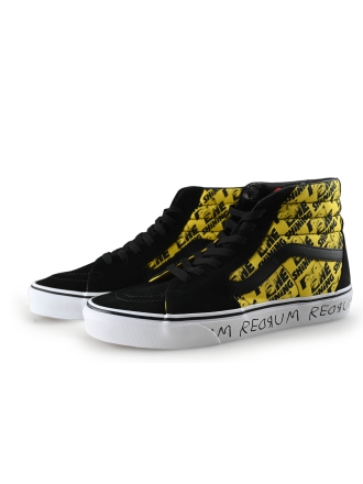 Vans Hohe Sneaker